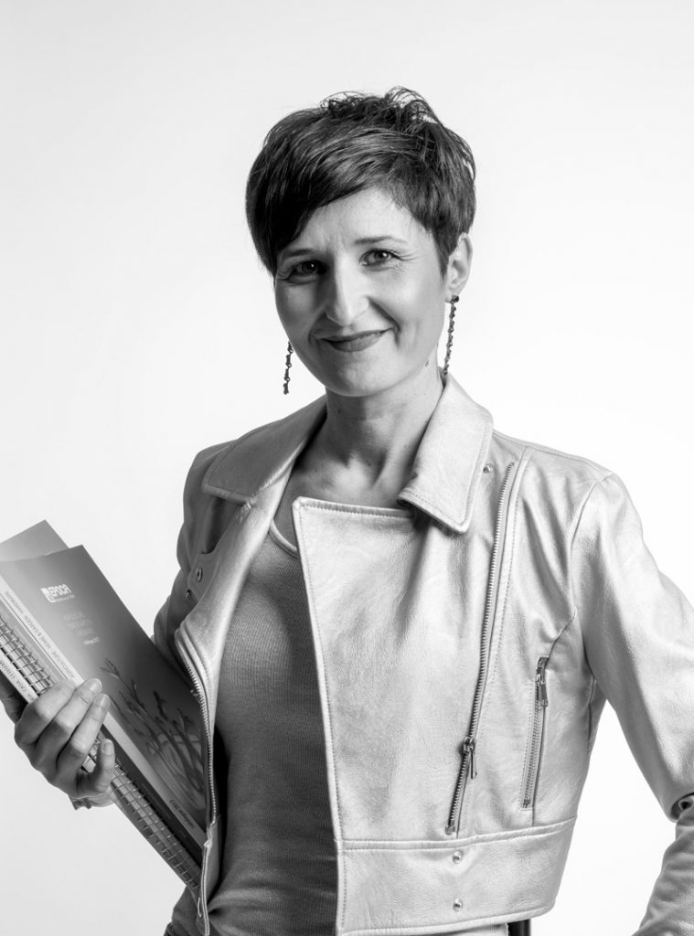 Elisa Zorzi