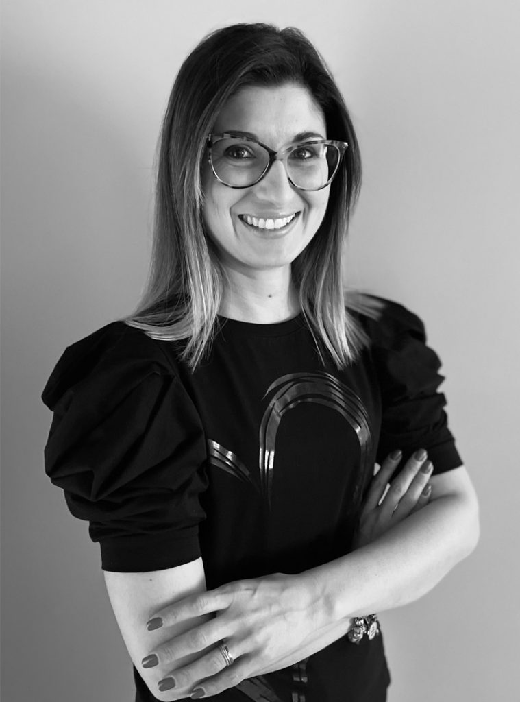 Sara Dal Pastro
